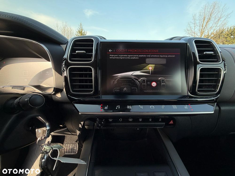 Citroën C5 Aircross BlueHDI 130 S&S EAT8 SHINE PACK - 39