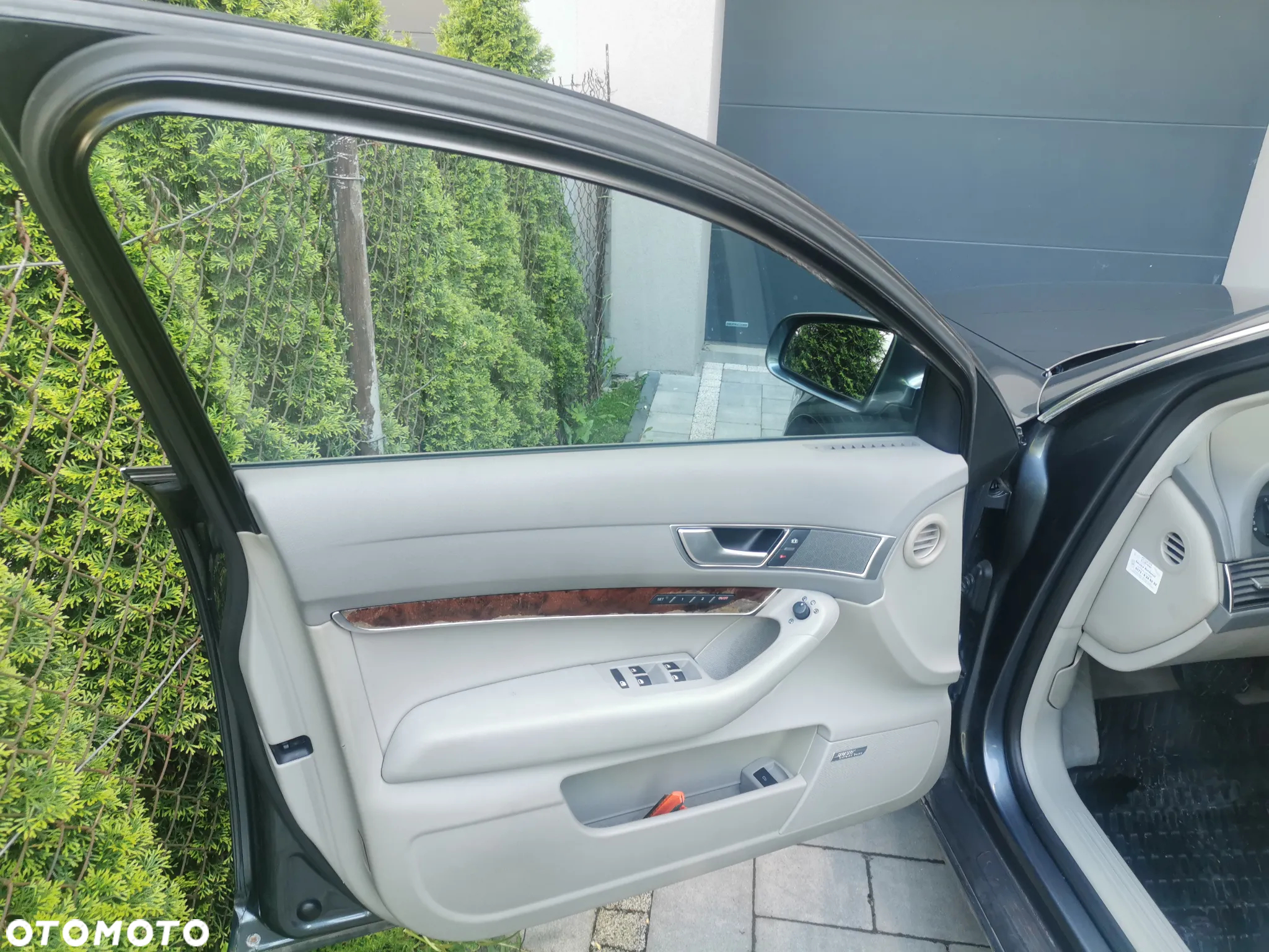 Audi A6 3.0 TDI Quattro Tiptronic - 9