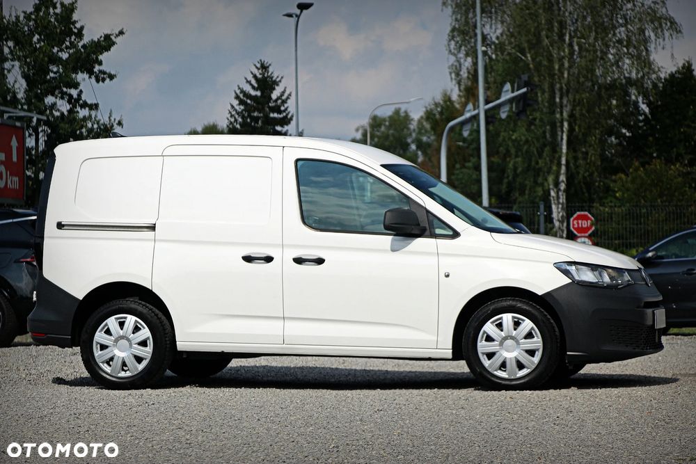 Volkswagen Caddy 2.0 TDI - 3