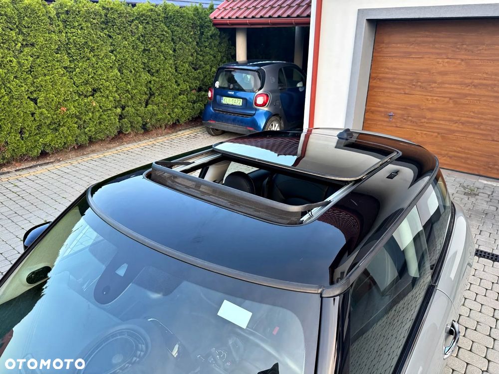 MINI Cooper SE Trim XL - 13