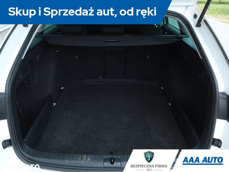 Skoda Octavia - 14