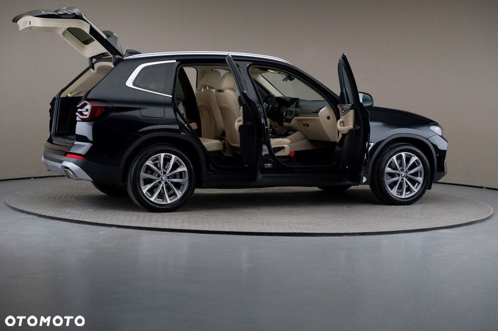BMW X3 - 6