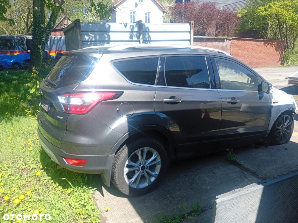 Ford Kuga 1.5 EcoBoost FWD Edition ASS GPF - 1