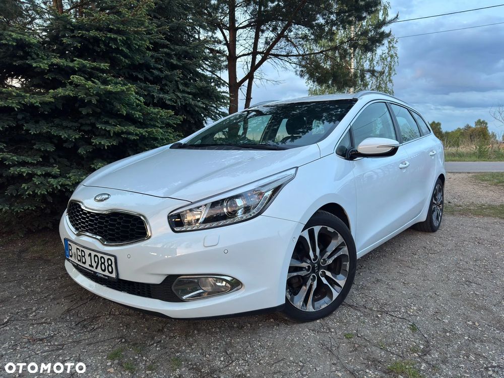 Kia Ceed - 3
