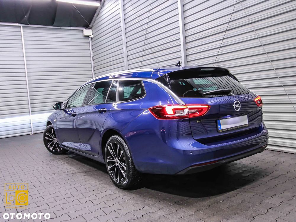 Opel Insignia 1.5 Business Elegance - 4