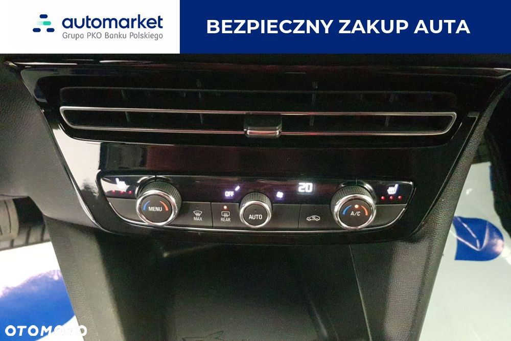 Opel Mokka 1.2 T Elegance S&S - 19