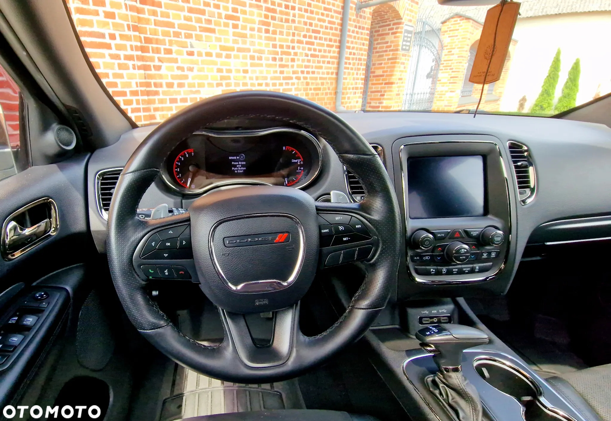 Dodge Durango - 15