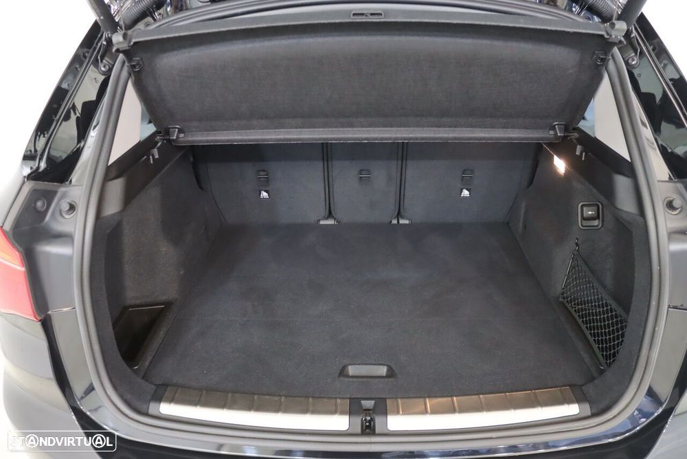 BMW X1 16 d sDrive Advantage - 29