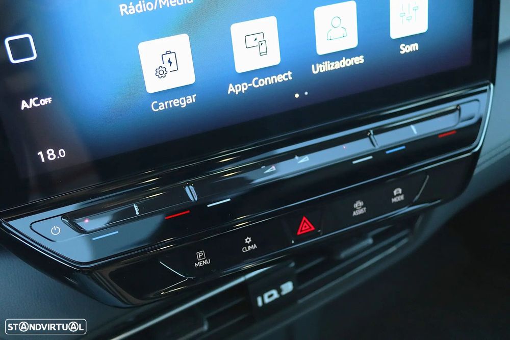 VW ID.3 58 kWh Pro - 17