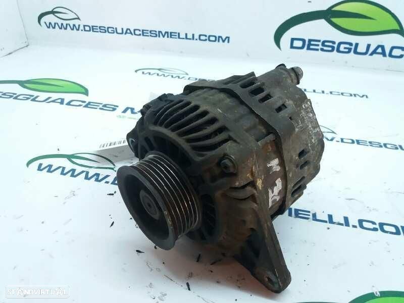 ALTERNADOR MITSUBISHI L200 - 1
