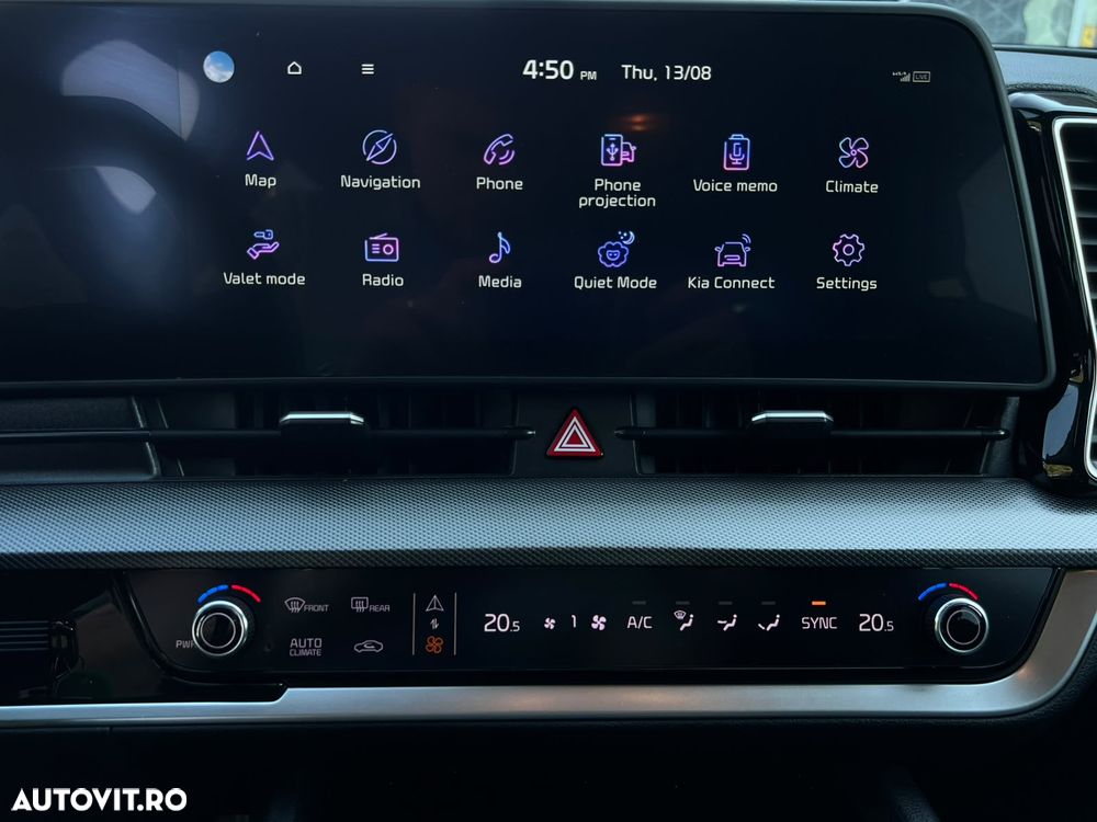 Kia Sportage - 24