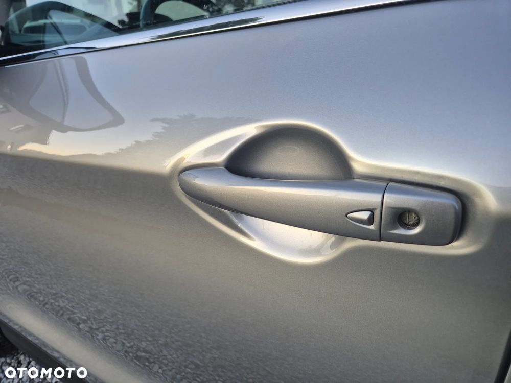 Nissan Qashqai - 9