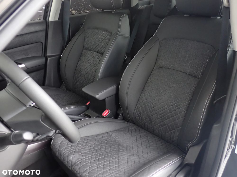 Suzuki Vitara 1.4 Boosterjet mHEV Elegance 2WD - 10
