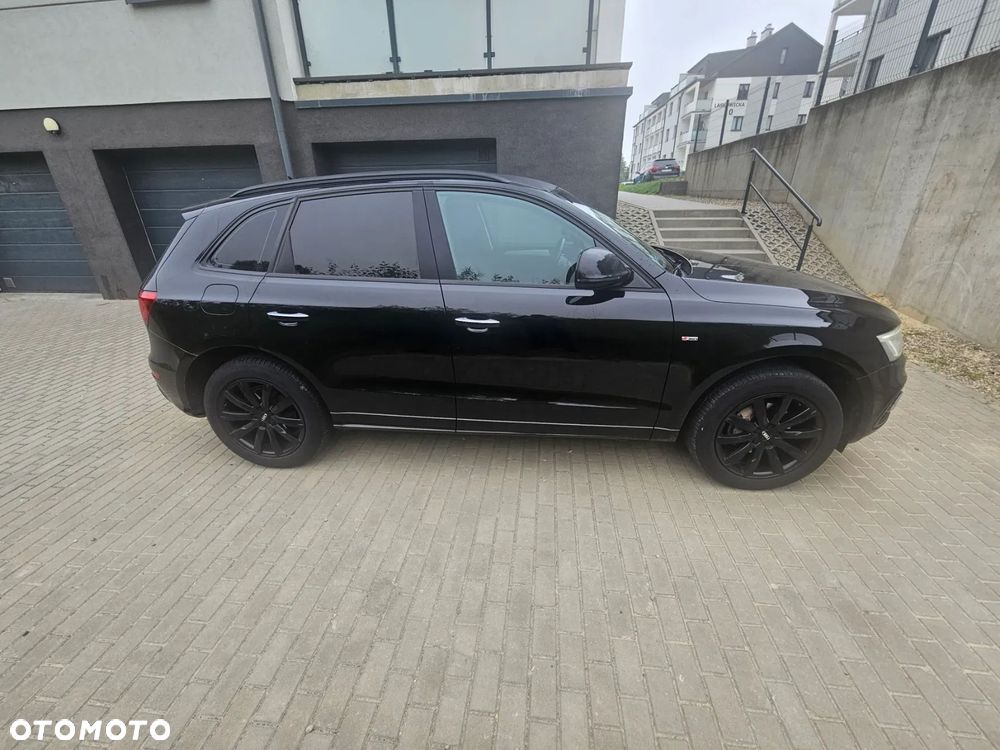 Audi Q5 2.0 TDI Quattro S tronic - 7