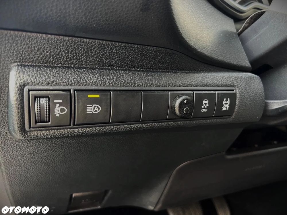 Toyota Corolla 1.8 Hybrid GPF Comfort - 36