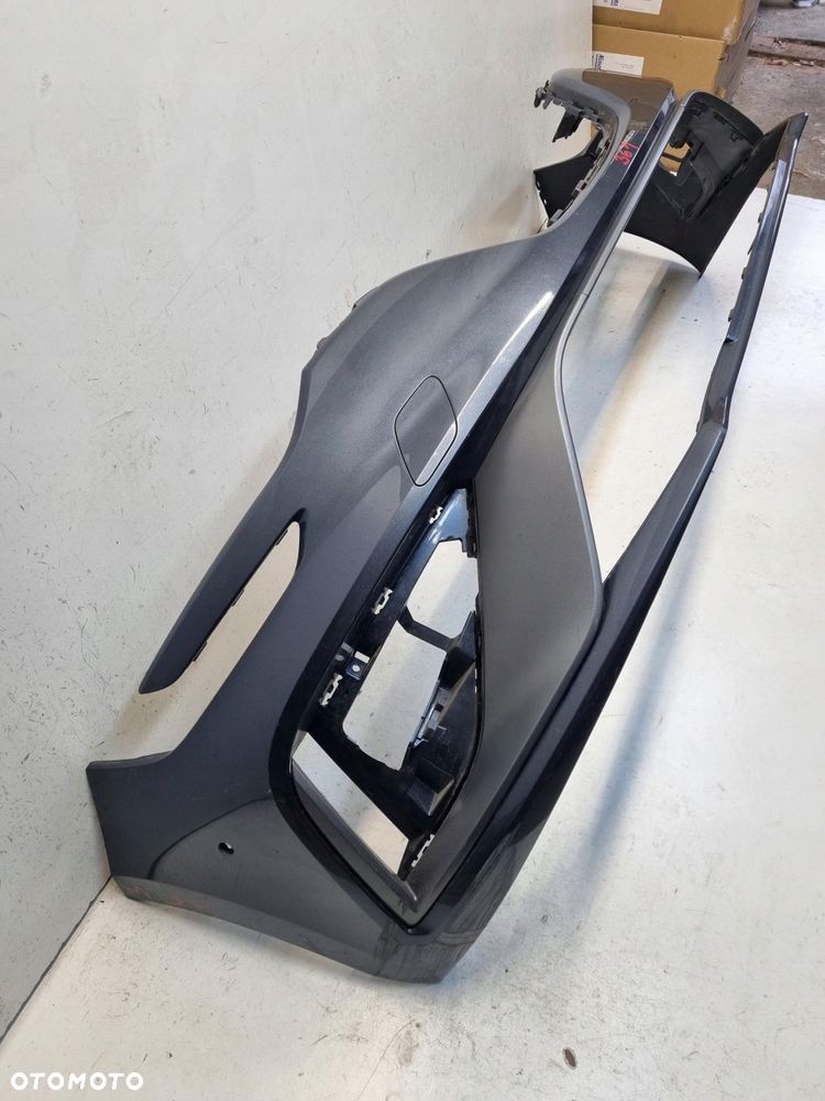 renault megane iv 4 rs line lift zderzak przód przedni - 3