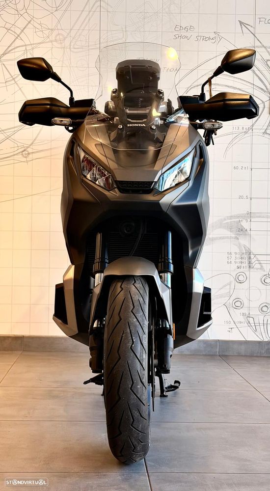 Honda X-ADV - 4