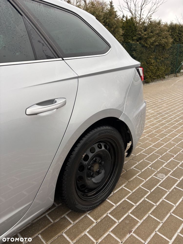 Seat Leon 1.4 TSI ACT Start&Stop DSG XCELLENCE - 9