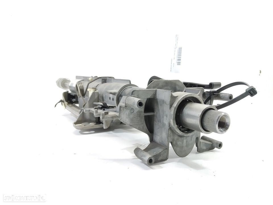 COLUNA DIREÇÃO BMW 1 2004 - 3