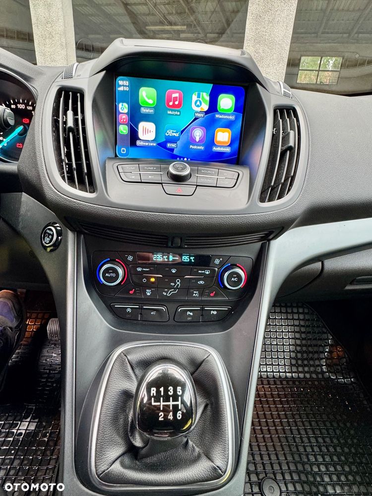 Ford Kuga 1.5 EcoBoost FWD Titanium ASS MMT6 - 10