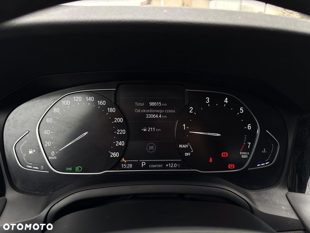 BMW Seria 3 318i Advantage - 18