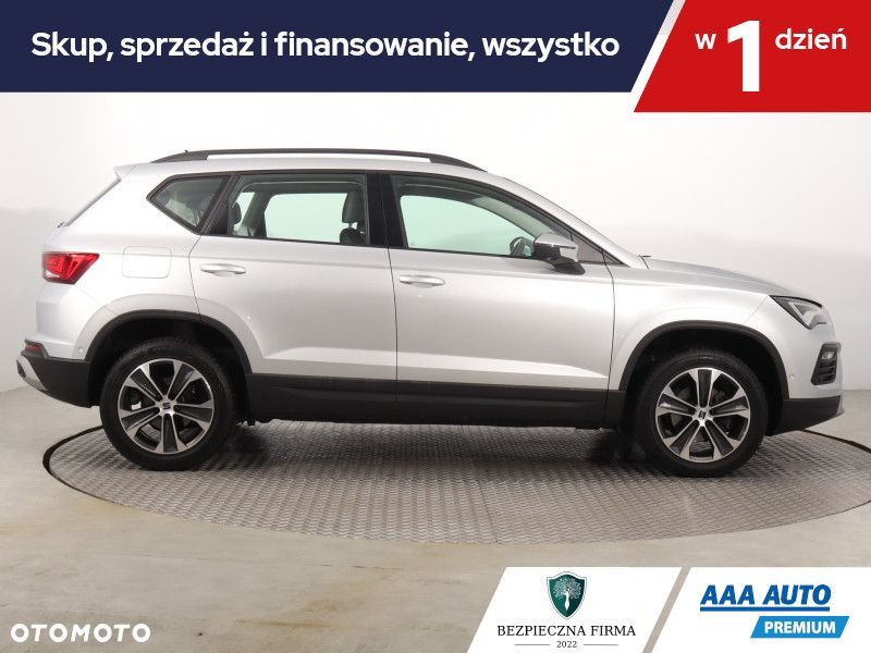 Seat Ateca - 7