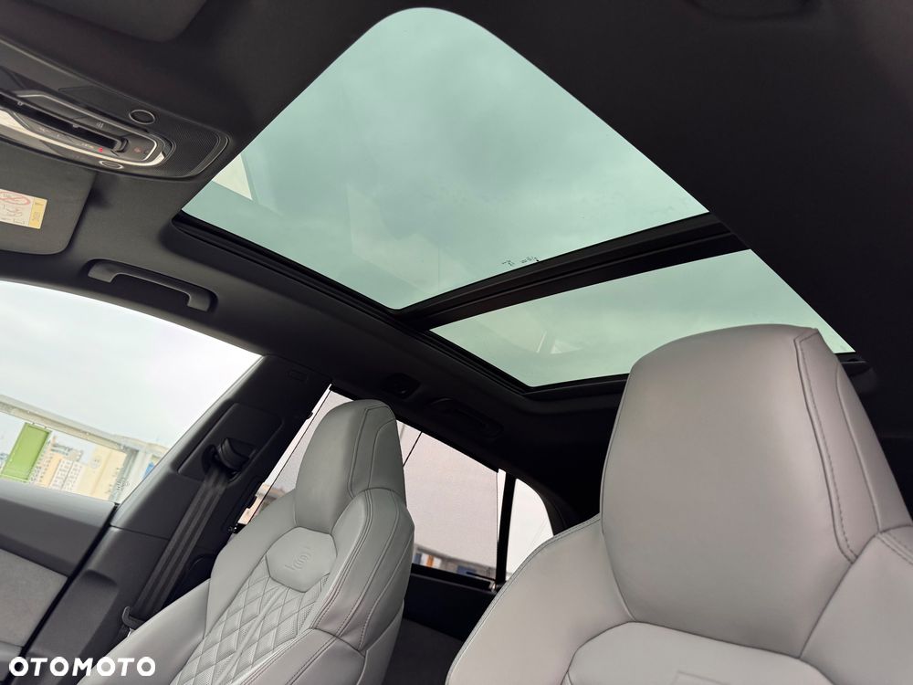 Audi Q8 60 TFSI e PHEV Quattro Tiptronic - 16