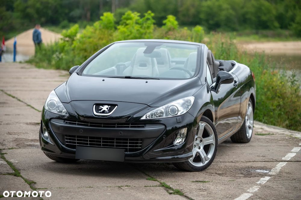 Peugeot 308 CC 1.6 THP Sport Pack - 30