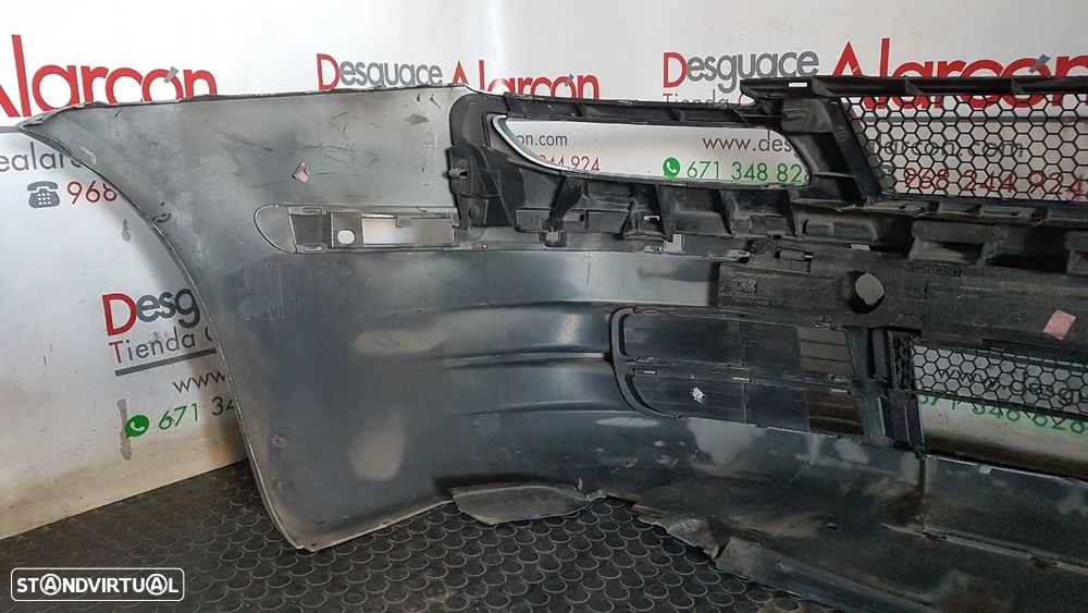 PÁRA-CHOQUES DIANTEIRO FIAT ULYSSE (179) 2.2 JTD DYNAMIC - 9