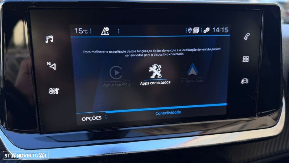 Peugeot 2008 1.5 BlueHDi Active Pack - 19