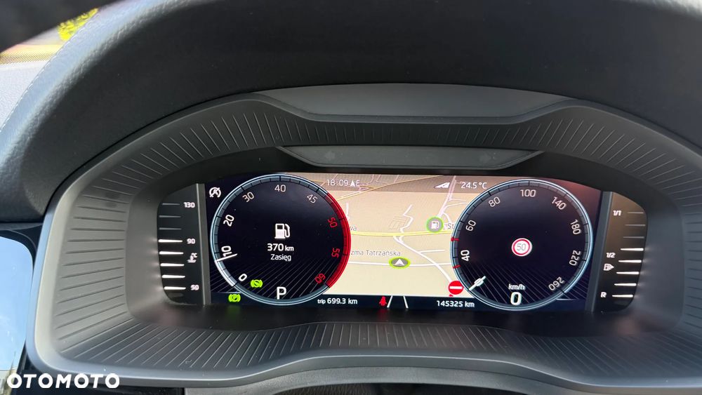 Skoda Kodiaq 2.0 TDI 4x4 L&K DSG - 17