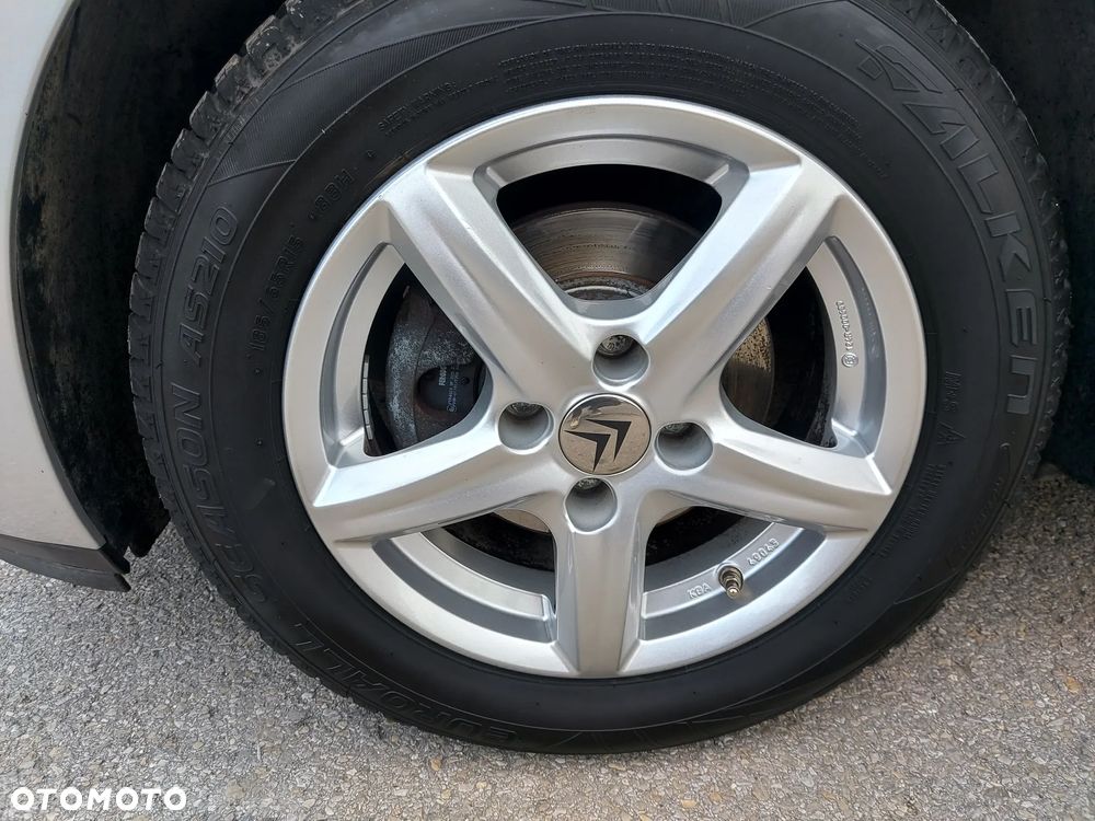 Citroën C3 1.4 Confort - 28