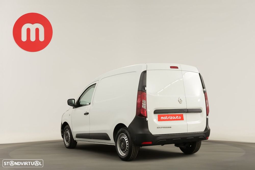 Renault express 1.5 blue dci advance - 3