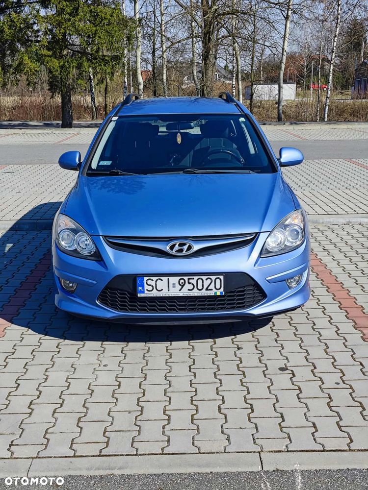 Hyundai i30 1.6 CRDi Base - 1