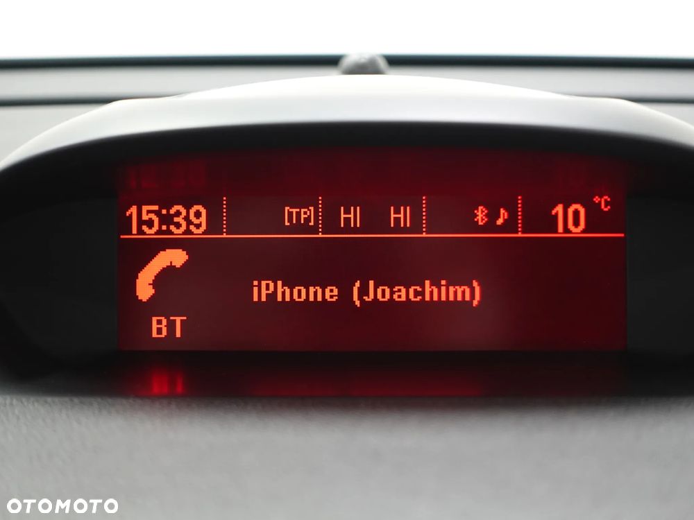 Opel Mokka 1.4 Turbo ecoFLEX Start/Stop 4x4 Edition - 33