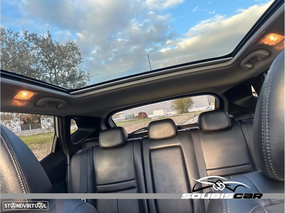 Nissan Qashqai 1.5 dCi N-Connecta - 18