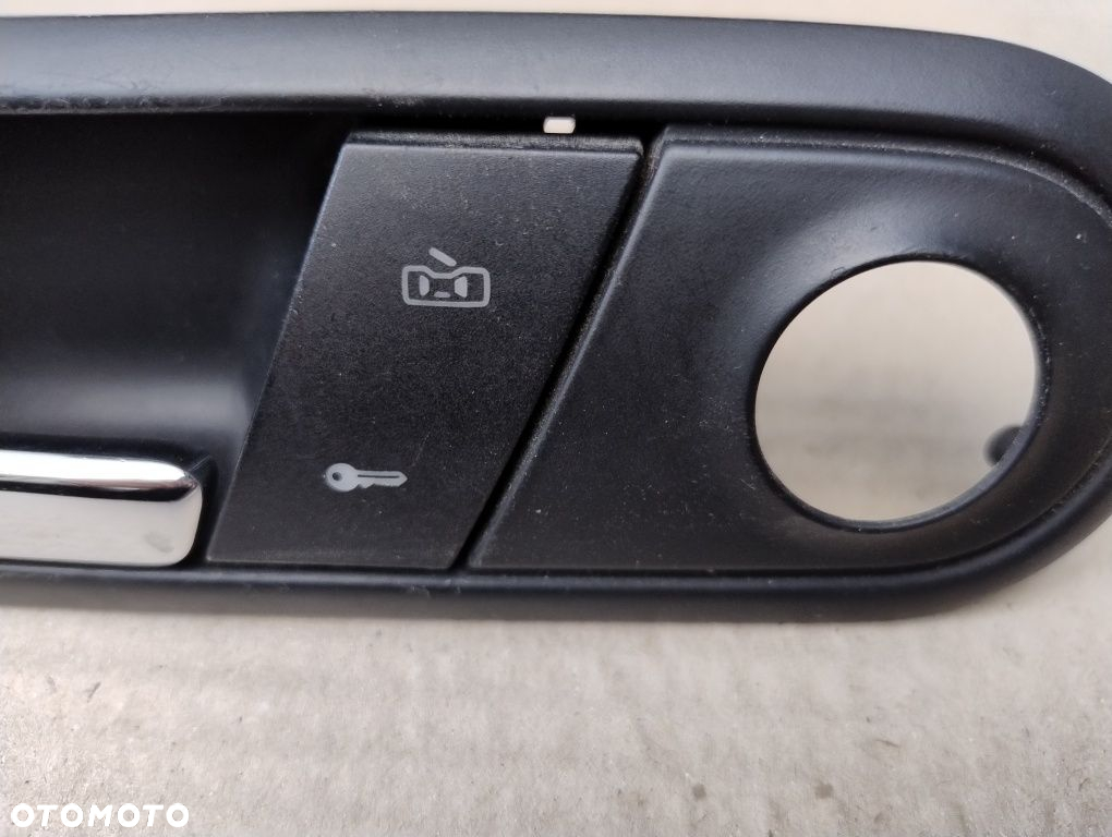 Seat Ibiza 3 Cordoba klamka wewnętrzna drzwi kierowcy wysyłka OLX 6L - 3
