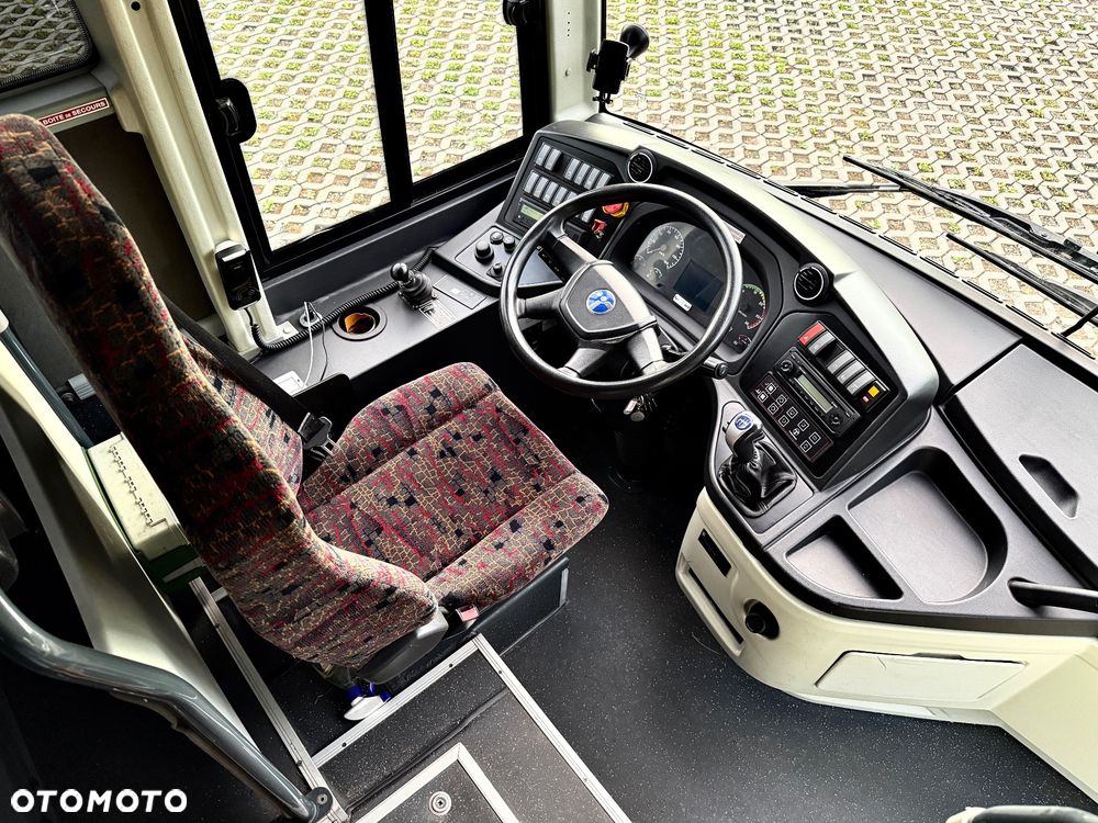 Temsa MD7 - 22