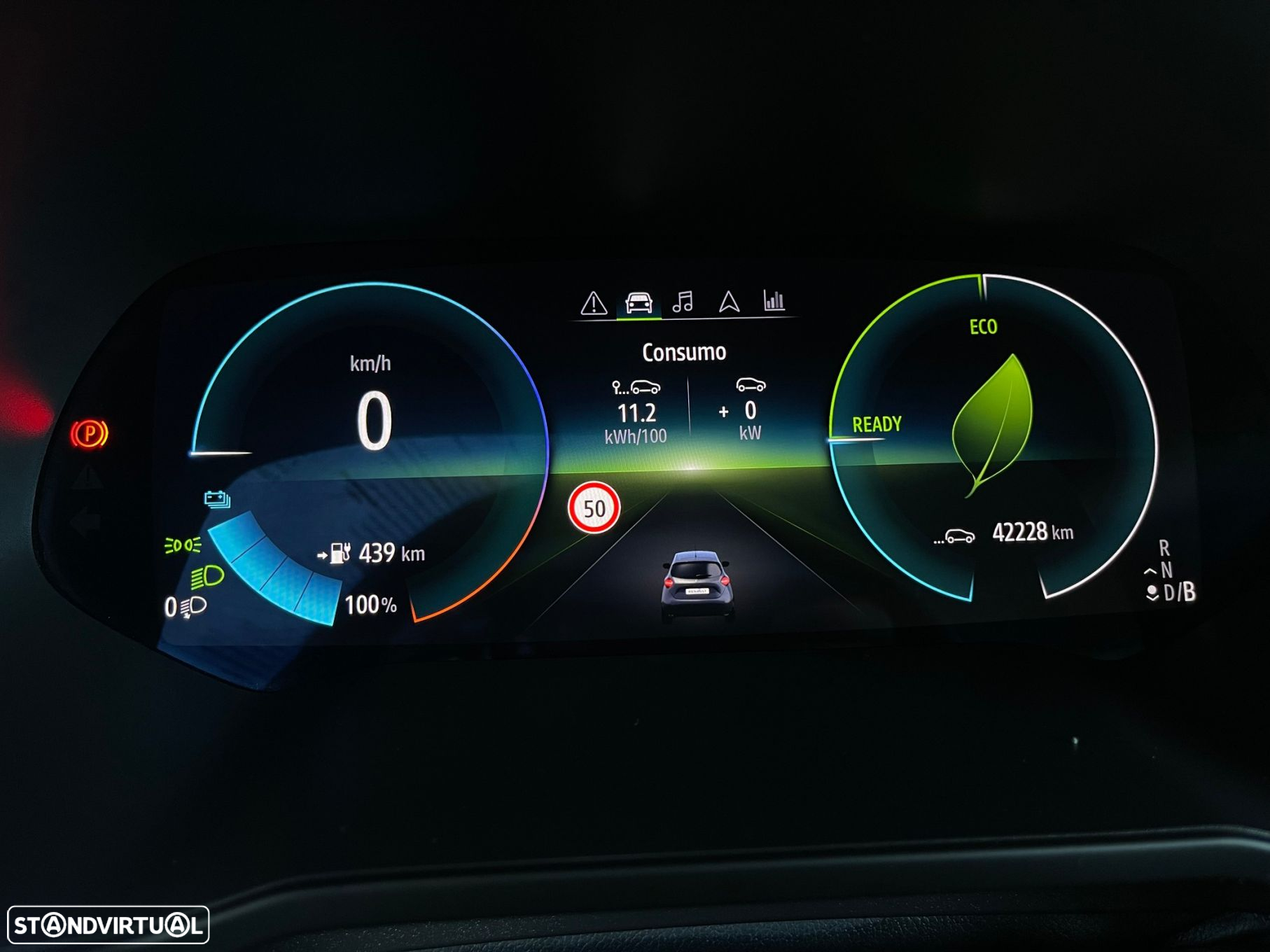 Renault Zoe - 39