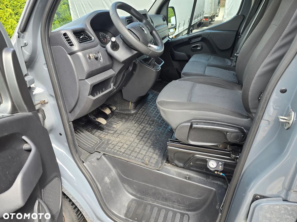 Renault Master - 5