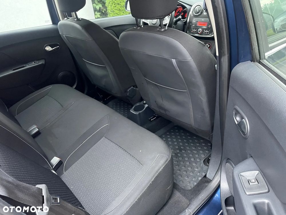 Dacia Sandero TCe 90 (S&S) Comfort - 21