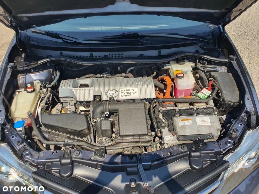 Toyota Auris - 24