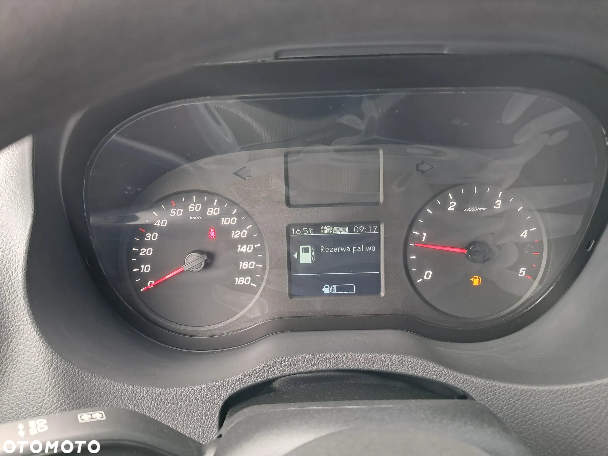 Mercedes-Benz Sprinter 315 CDI Podwozie 4325 mm - Skrzynia z plandeką  9 EP - 18
