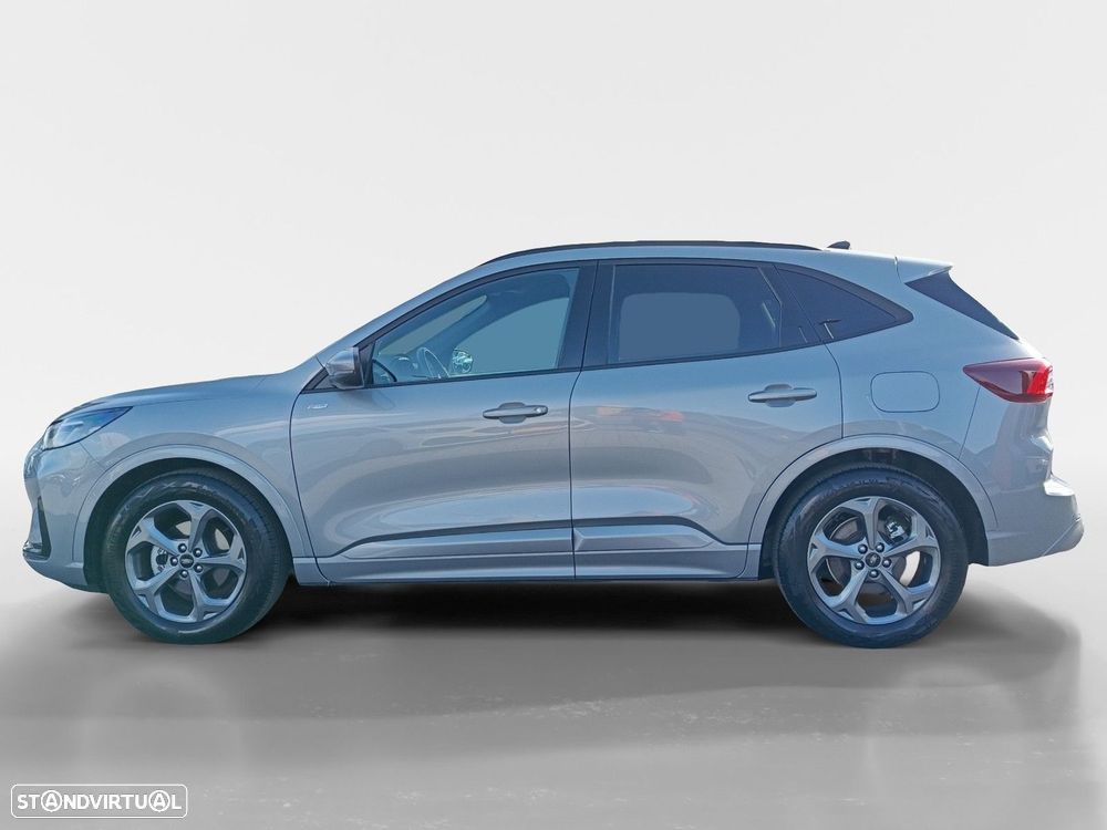 Ford Kuga 1.5 EcoBoost ST-Line X - 2