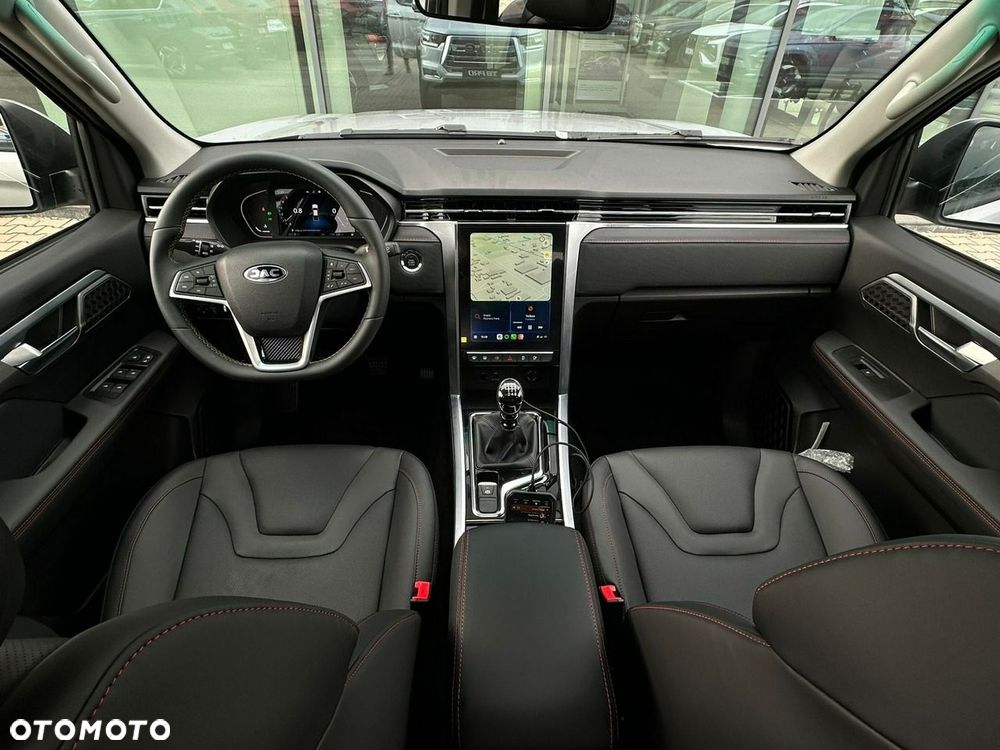 JAC T8 PRO - 16
