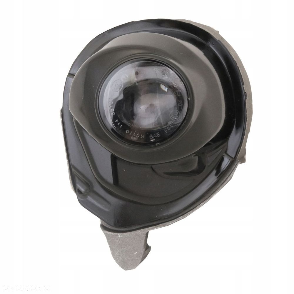 Halogen Lampa Led Mazda CX3 DK CX5 II 2 KF 2017- - 1