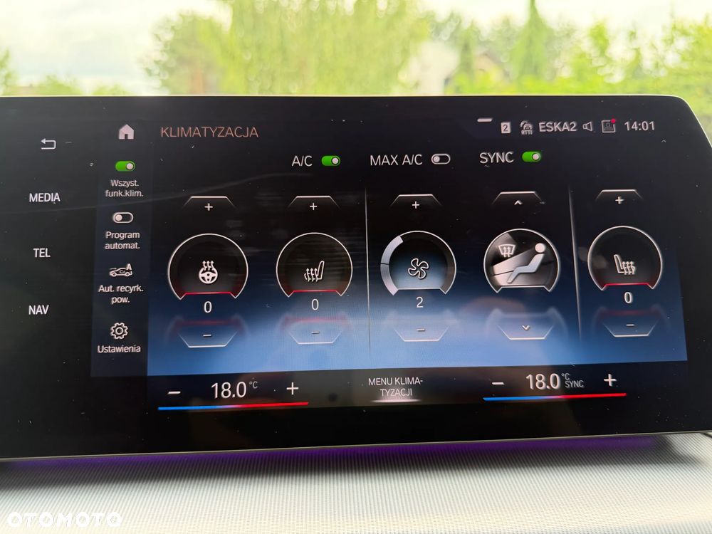 BMW Seria 2 218i M Sport sport - 19