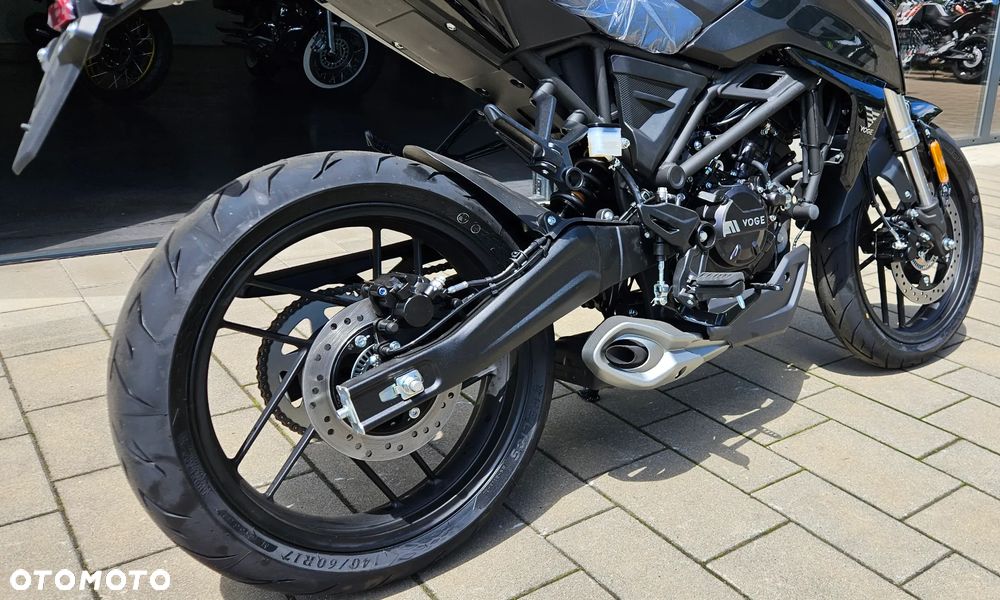 VOGE R125 - 18