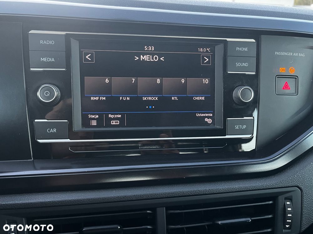 Volkswagen Polo - 28