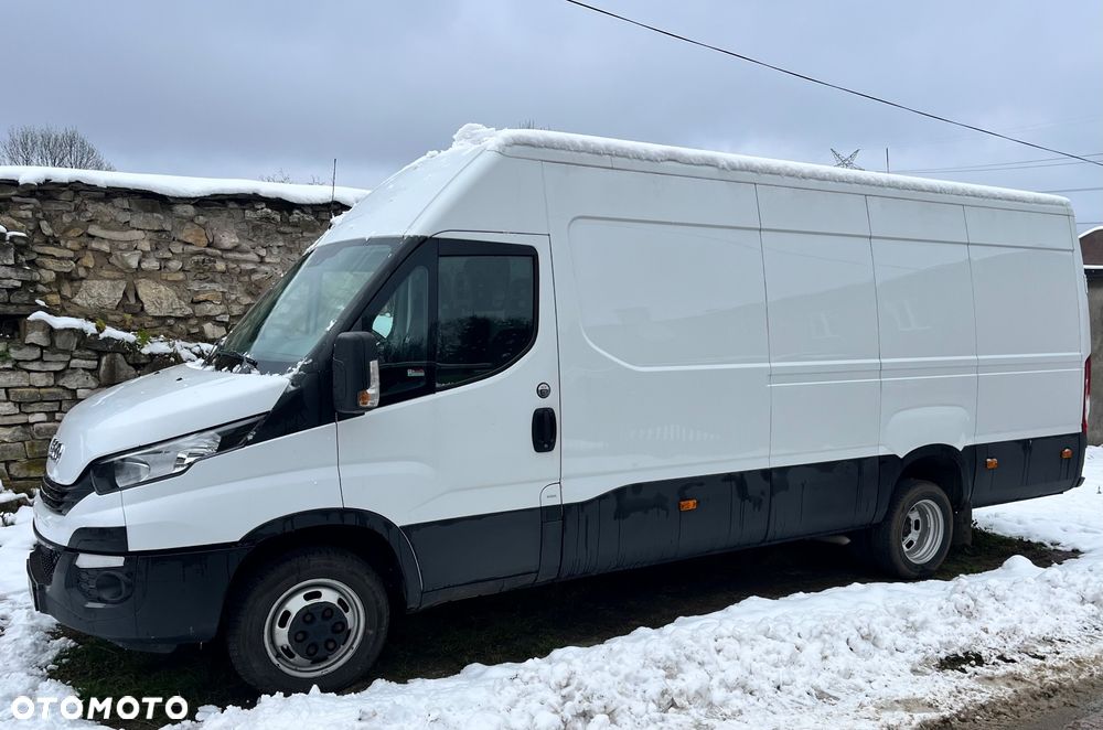 Iveco Daily 35C16 - 3